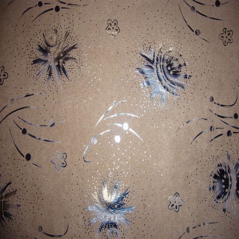 Suede Fabric/Microfiber
