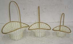 Basketry (XL05TN262)