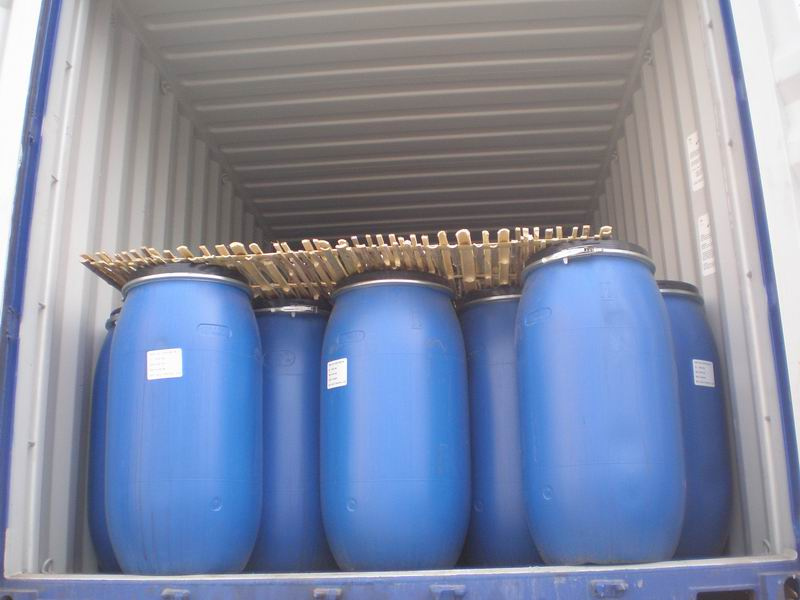 High Quality Low Price SLES 70% Detergent Raw Materials