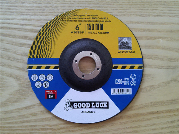 Cutting Wheel150*3*22.2 Good Quality