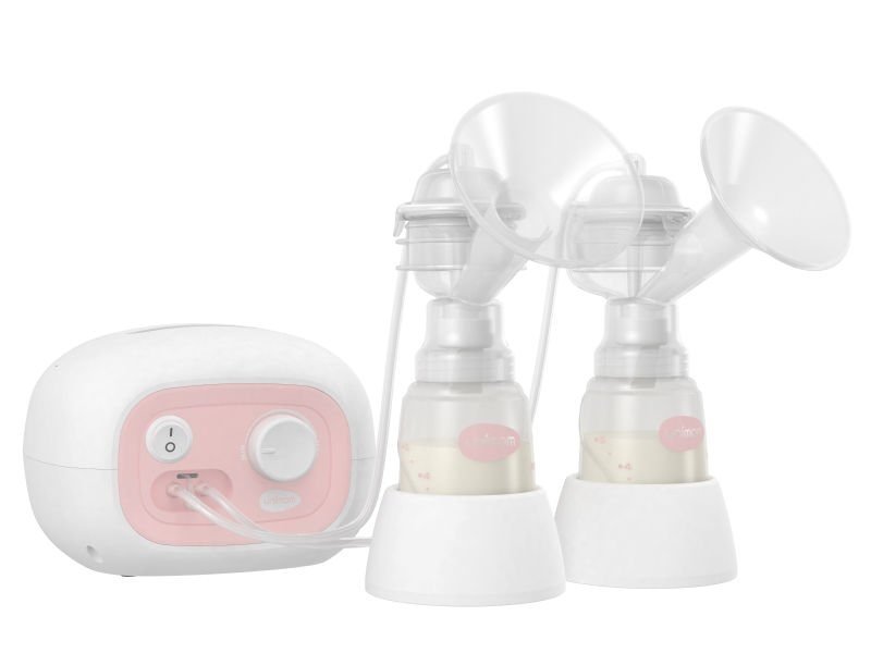 Home Use Dual Electric Breast Pump for Sale