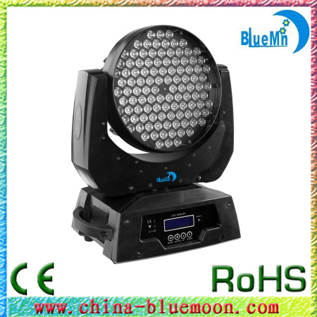 Double-Arm LED Stage Light Moving Head Light (YE060)