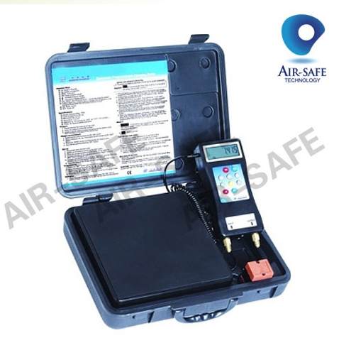 Electronic Programmable Charging Scale