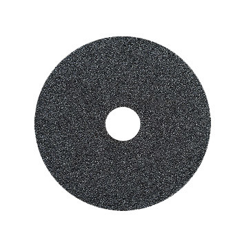 Fibre Discs of Zirconia Alumina