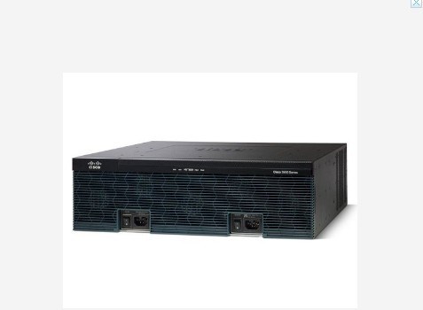 Router Cisco3945/K9