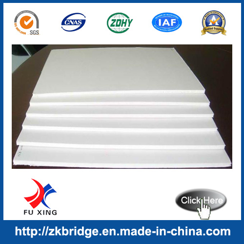 Two-Side Glossy Synthetic Paper