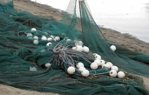 Factory Direct Nylon Monofilament/Multifilament Completed Fishing Nets