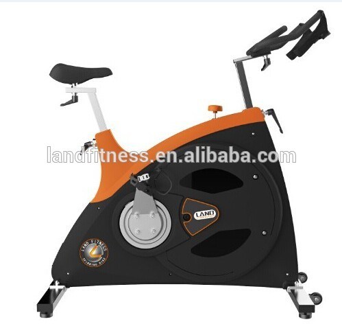 ! ! ! New Popular Land Body Bike Indoor Fitness Cycles (LD-910)