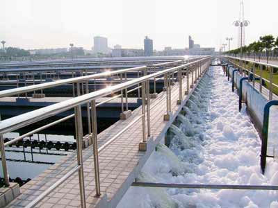 Magnesium Hydroxide for Printing and Dyeing Wastewater Decolorizing