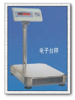Electronic Platform Scale