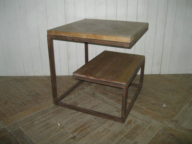 Tea Table