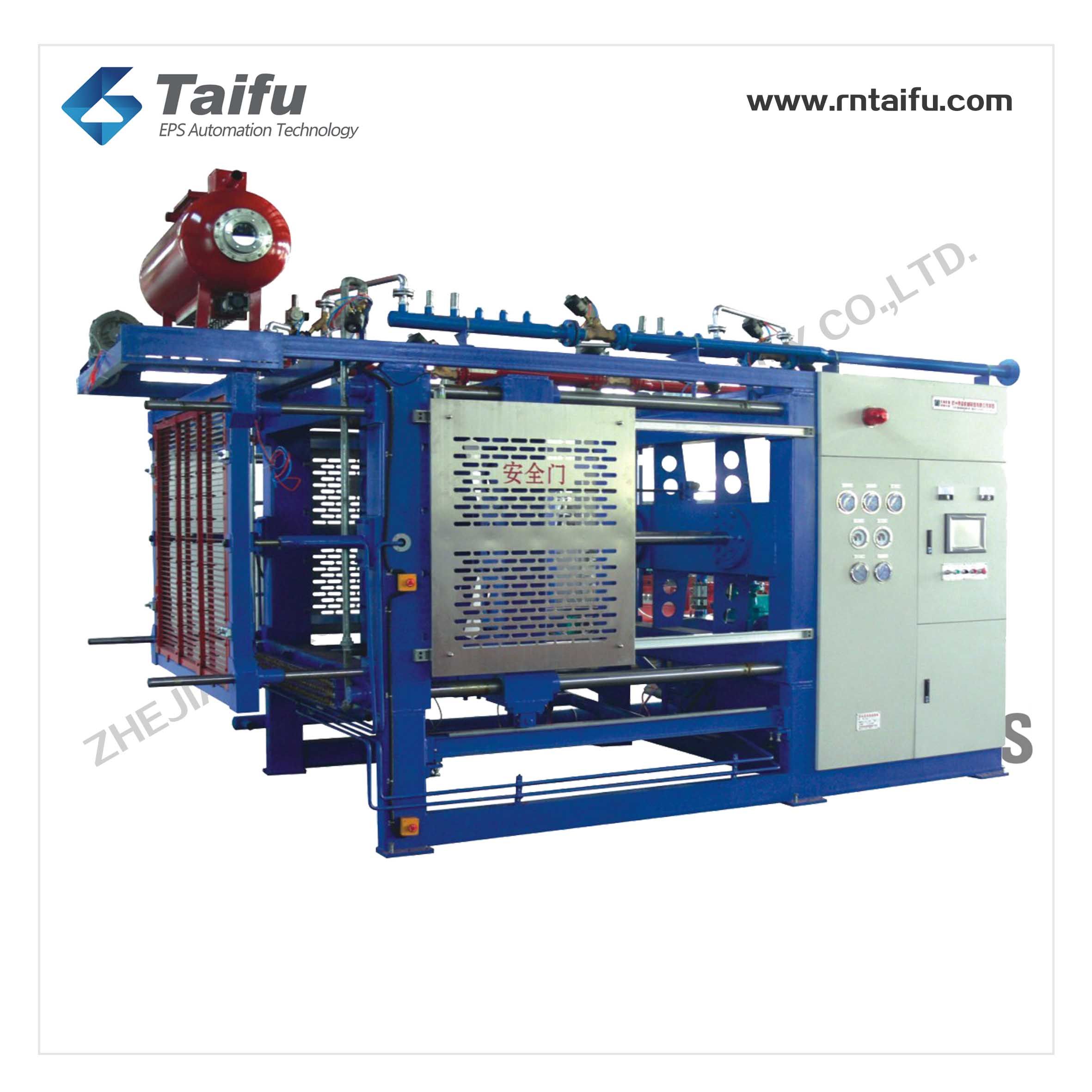 EPS Vacuum Foaming Machine/Machinery