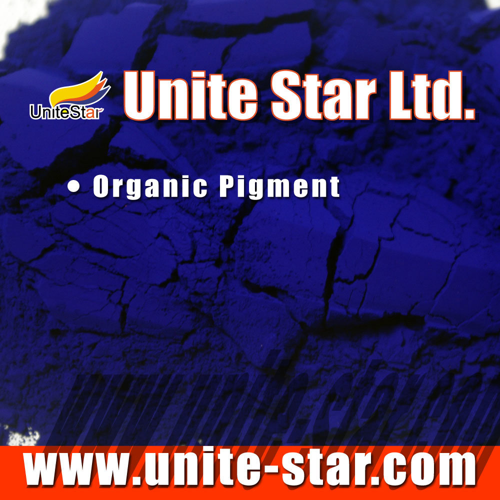 Organic Pigment Blue 15: 3 for Offset Inks/Water Base Inks/UV