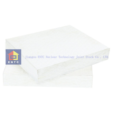 Fireproof Sealing Plank (Fireproof Sealing Coated Board) , Fb-1