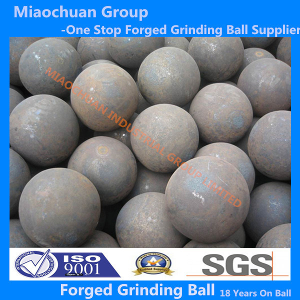 Forged Steel Grinding Ball, Cast Iron Grinding Ball, Grinding Ball for Mill, Mines, Cement Plants, Power Stations, Chemical Industry, Machine Industry
