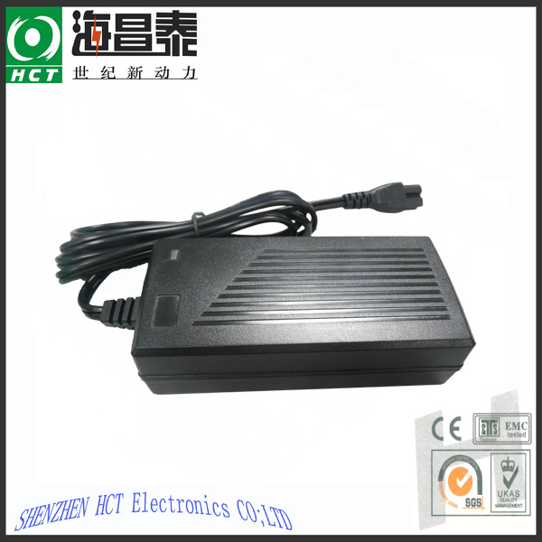 21V 3A Lithium Polymer Li-ion Universal Smart Charger