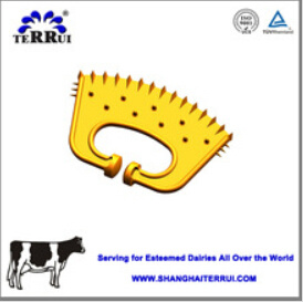 Calf Weaner Plastic to Prevent Calfs to Suck Breast