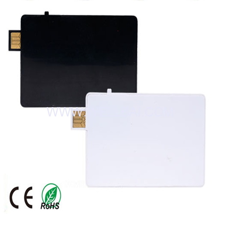 Card USB Flash Disk for Promotion