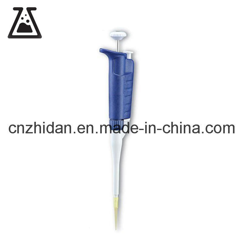 Direct Reading Variable Volume Pipette (L2001-L2008)