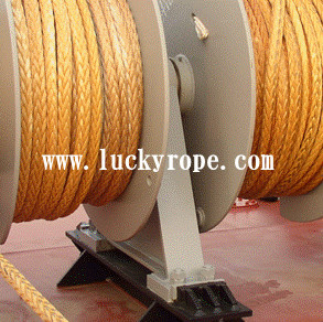 Mooring and Towing Rope 12*1 8*1 (PA/PET/PP/PET Mix PP/ UHMWPE)