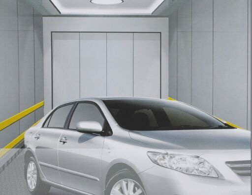 Car Elevator