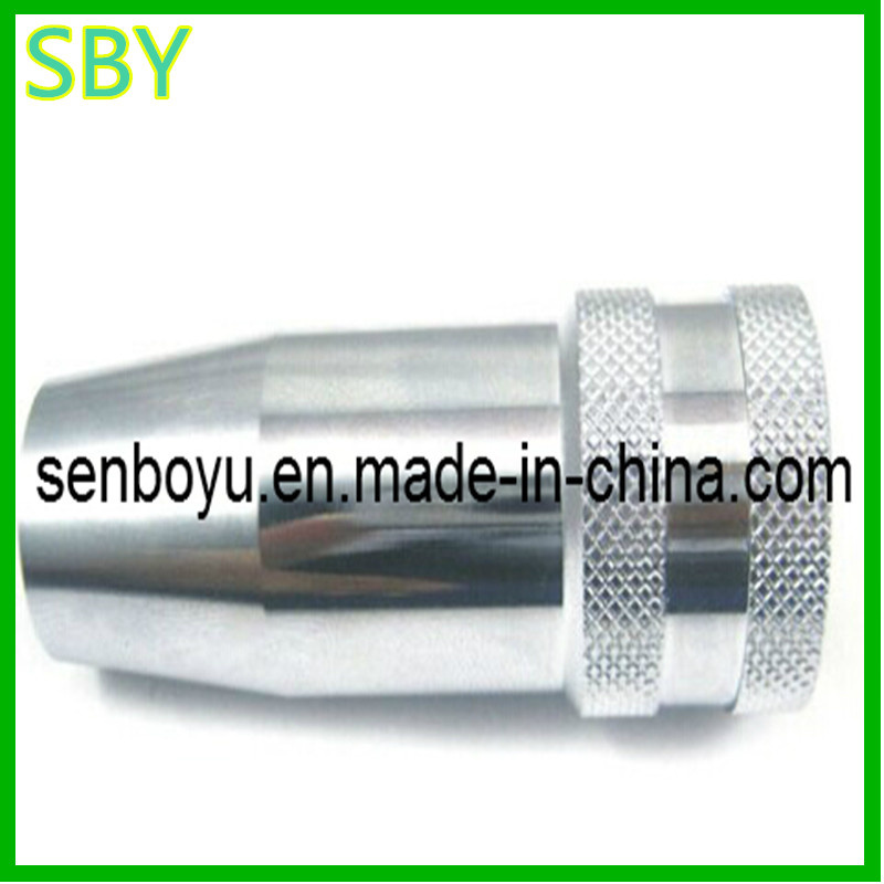 Wholesale CNC Machining Precision Parts with Good Quality (P094)