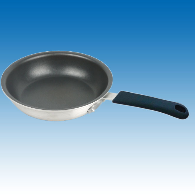 Commercial 12 Inch Dupont Teflon Coating Non-Stick Frying Pan