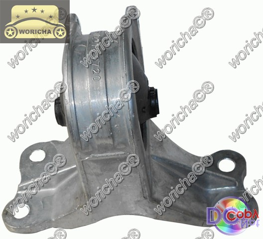 Engine Part Mr272217 Mr272720 Engine Mount for Mitsubishi N84 Mt