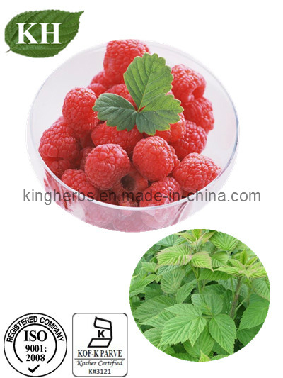 Raspberry Ketone Glucoside CAS: 38963-94-9