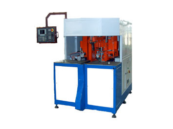 CNC Cleaning Machine (HYSQK-150)