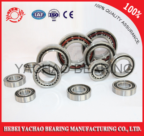 Angular Contact Ball Bearings (7204c, 7204AC, 7204b)