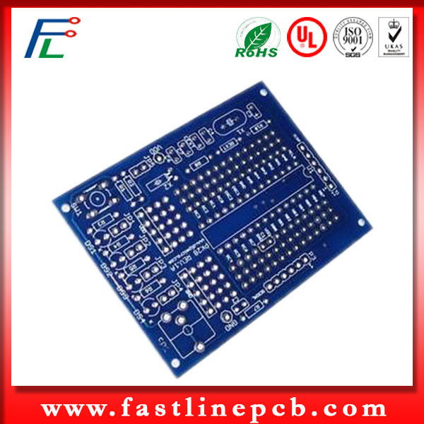 Lead Free Multilayer PCB Circuit Board Manufacturing