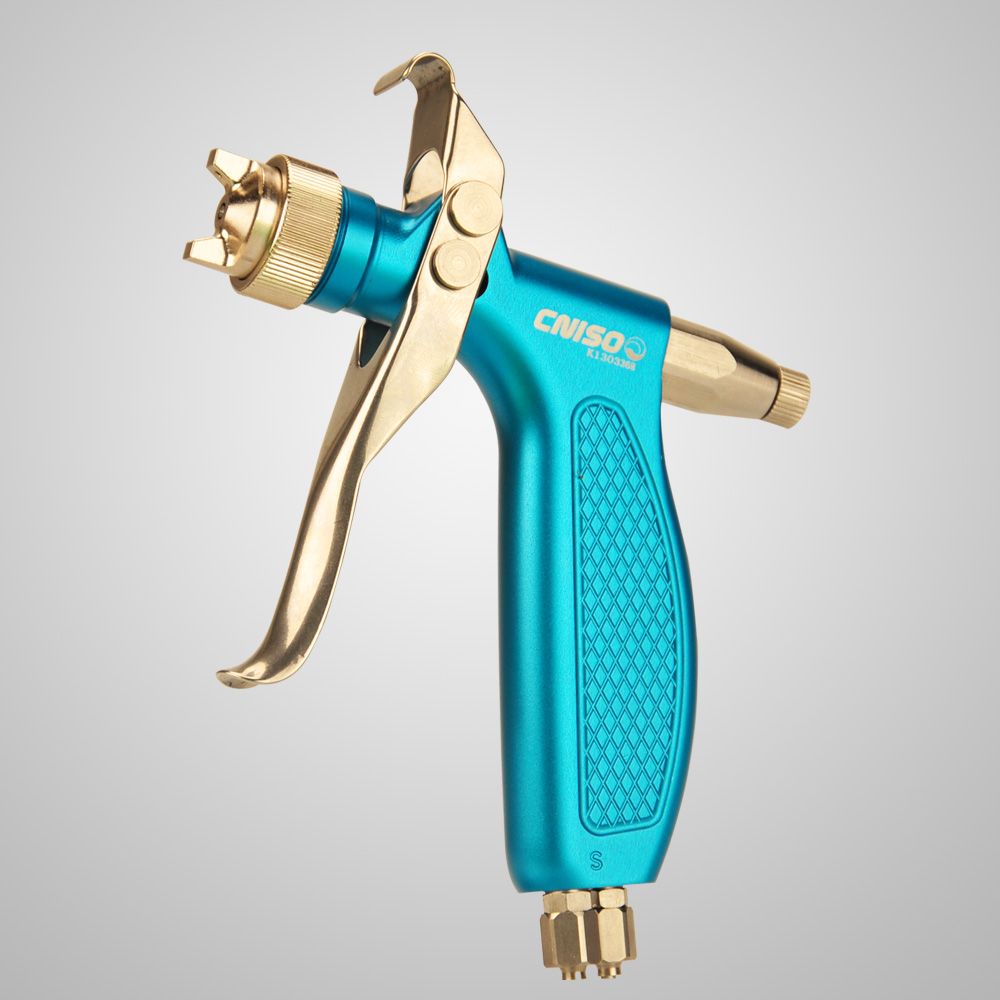 Manual Mold Release Air Paint Gun (H-W3-S1)