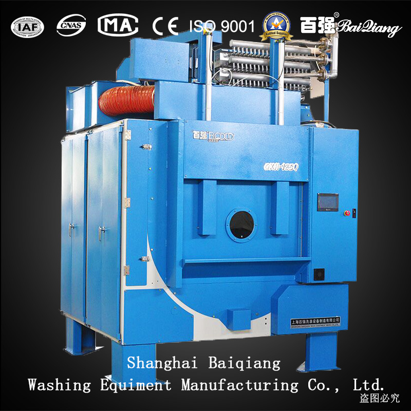 Hotel Use Fully Automatic Through-Type Industrial Laundry Drying Machine