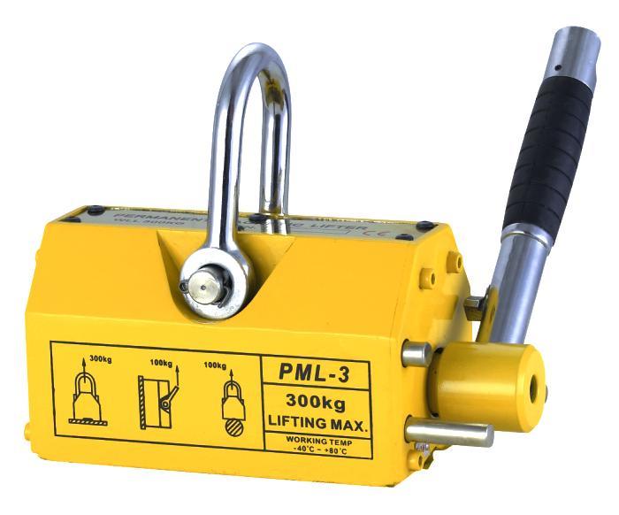 Magnetic Lifting Devices 500kg with CE Certification