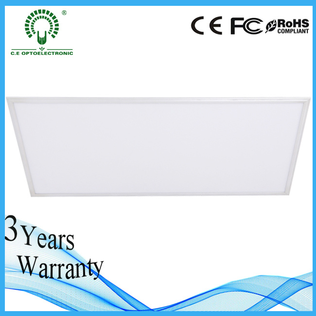 CE Approved 80W Dimmable 600X1200 LED Panel Light