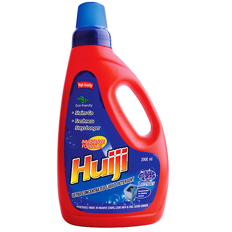 Laundry Detergent 2L