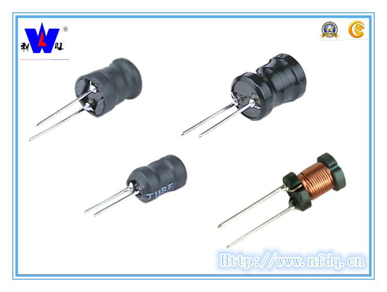 Drum Core Inductor with RoHS
