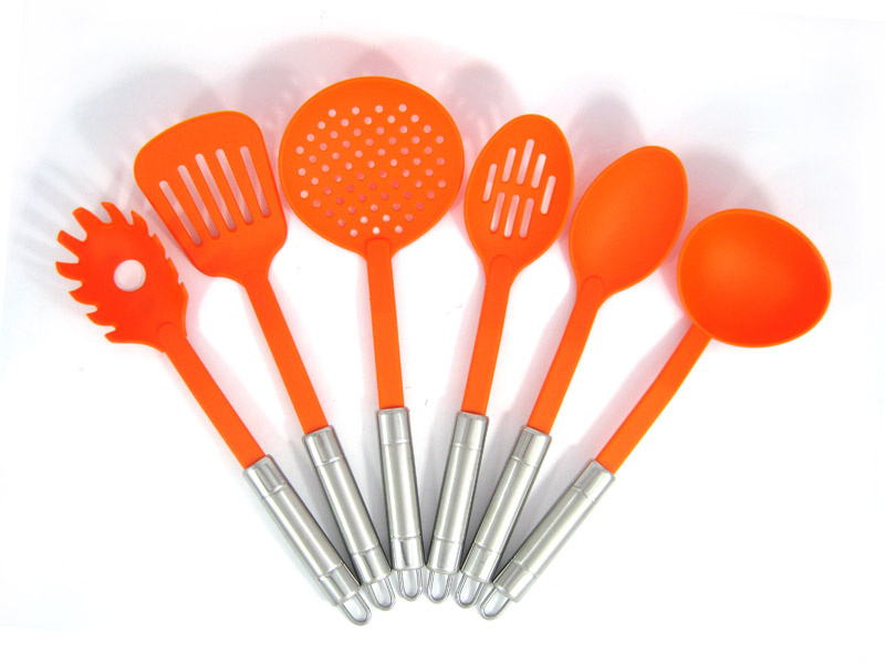 Ss Handle Kitchen Tools Set