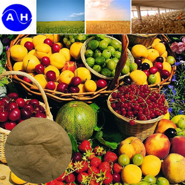 Compound Amno Acid Chelate Trace Element for Fertilizer