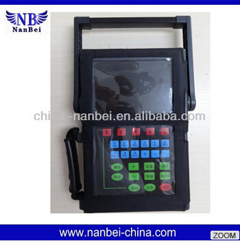 Precision Apparatus Ultrasonic Flaw Detector