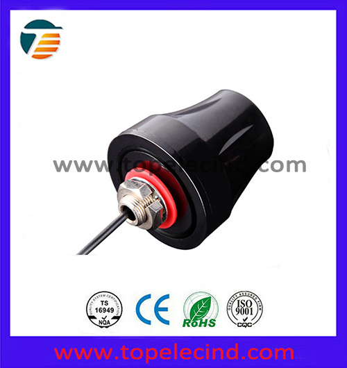Combination GPS GSM WiFi Antenna (TOP-GGW03)