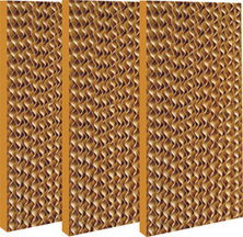 Ft High Intensity Ooling Pad