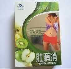 2013 Newest Mix Fruit Slimming Capsule