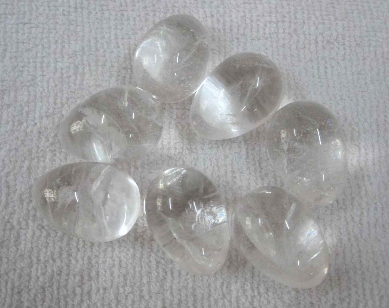 Crystal Egg