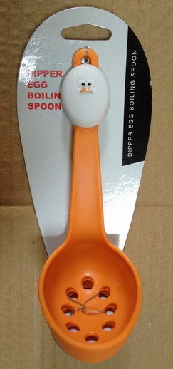 Chicken Egg Boiling Spoon