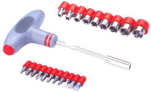 Tools Scrious