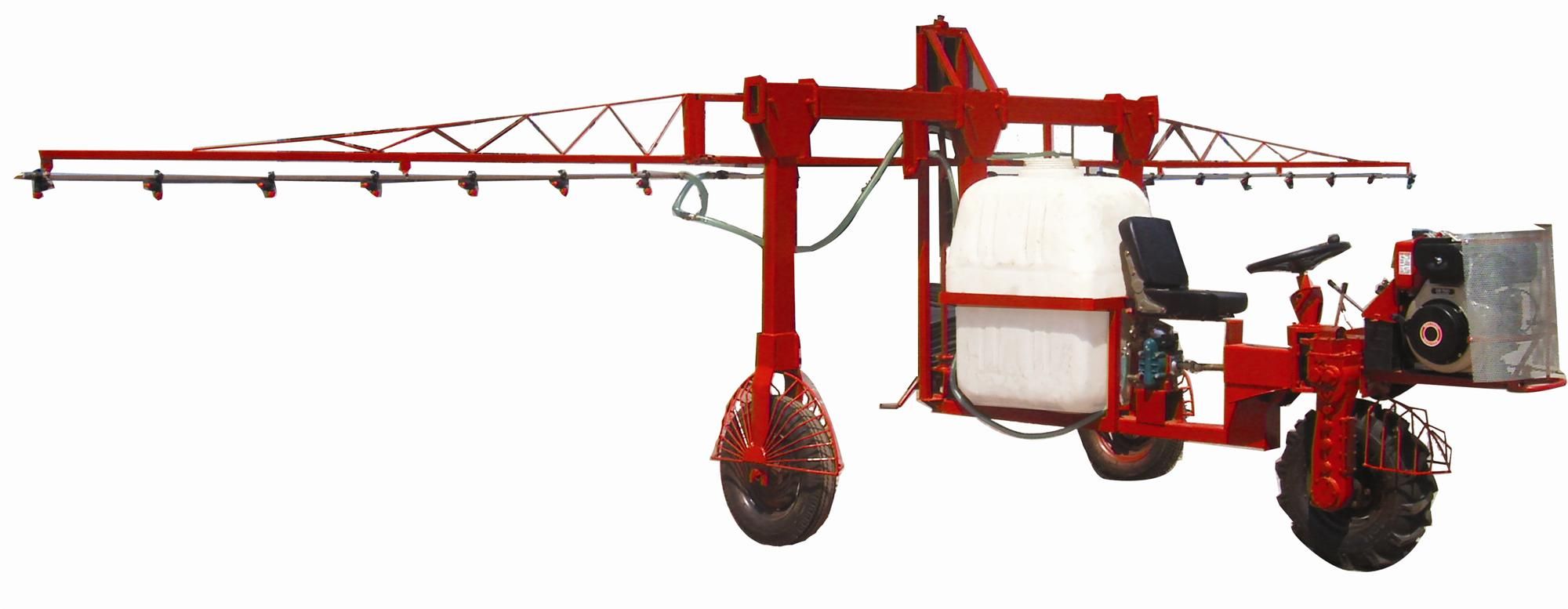 Factory Direct Sales 3wm-40 Type Spaying Machine