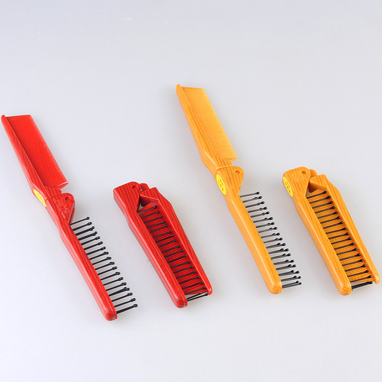 Foldable Brush