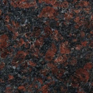 Tan Brown (red) Granite